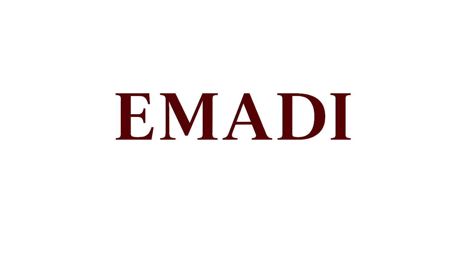Emadi